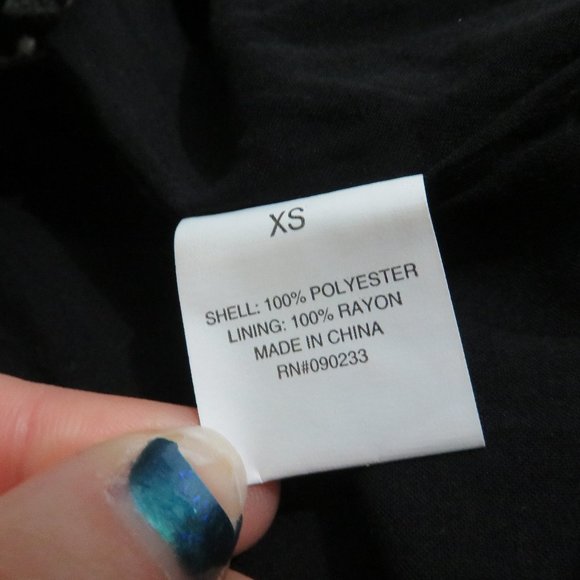 House of Harlow 1960 Hendrix Embroidered Romper XS - Picture 10 of 10